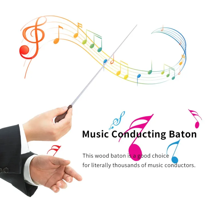 Music%20Conductor%20Baton,%20Wood%20Handle%20Orchestra%20Music%20Conducting%20Batons%20for%20Symphony%20Leader%20Choral%20DirectorConducting%20Stick%20-%20Image%206