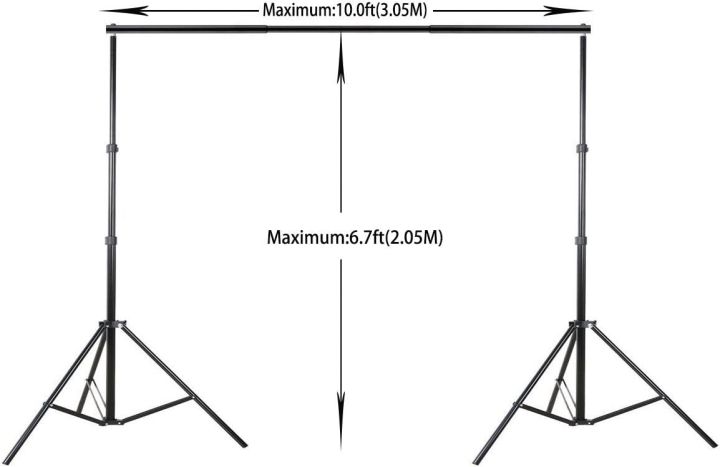 Photo%20Video%20Studio%2010%20Ft%20Adjustable%20Background%20Stand%20Backdrop%20Support%20System%20Kit%20with%20Photography%20Background%20Holder%20Carry%20Bag%20-%20Image%203