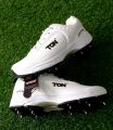 StealthStrike: SS Ton Precision Cricket Spikes. 