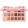New Nude Eyeshadow Palette. 