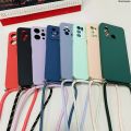 BiaonianyupaFashion , chain for Pi strip shoulder strap crossbody hanger A 6A xel 7 gle Pi for Goo6 8 Pro 7A 6 rope liquid silicone case xel 8 Pro 5 5A Funda back case. 
