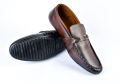 Men's handmade Pumps Slip on Loafers casual two tone men's loafer shoe for smart dress. 