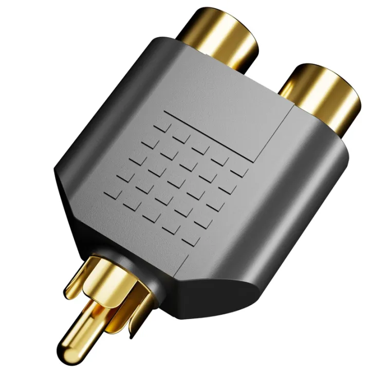 OUMERY%206PCS%20Splitter,%20Splitter%201%20Male%202%20Female%20for%20Audio%20Video%20Av%20TV%20Cable%20Conversion,%20Simple%20to%20Use,%20Plug%20and%20Play%20-%20Image%203