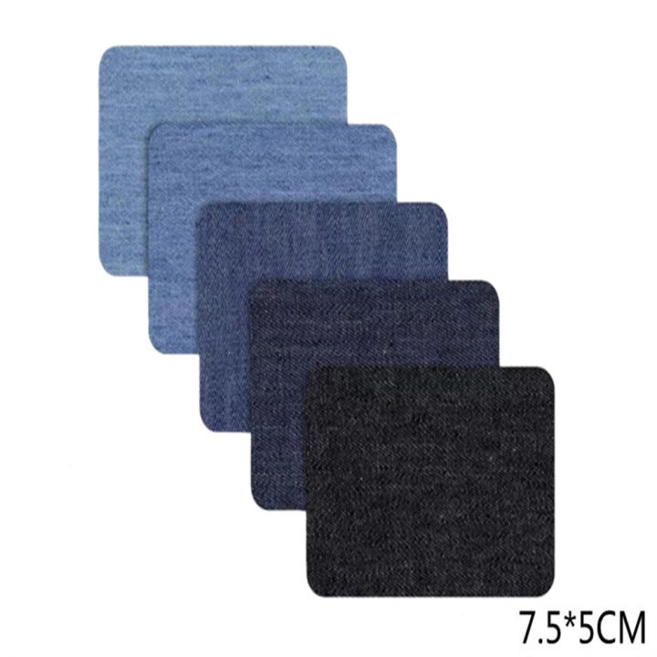 Clothes%20Patch%20On%20Repair%20Kit%20Rectangular%20Fabric%20Patches%20Piece%20Denim%20Cut%20-%20Image%205