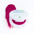 Mamaearth Nourishing Natural Lip Cheek & Eye Tint with Vitamin C & Rose- 03 Rose Pink- 4 g SAM. 