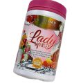 Jamu Jelita Lady White Collagen. 