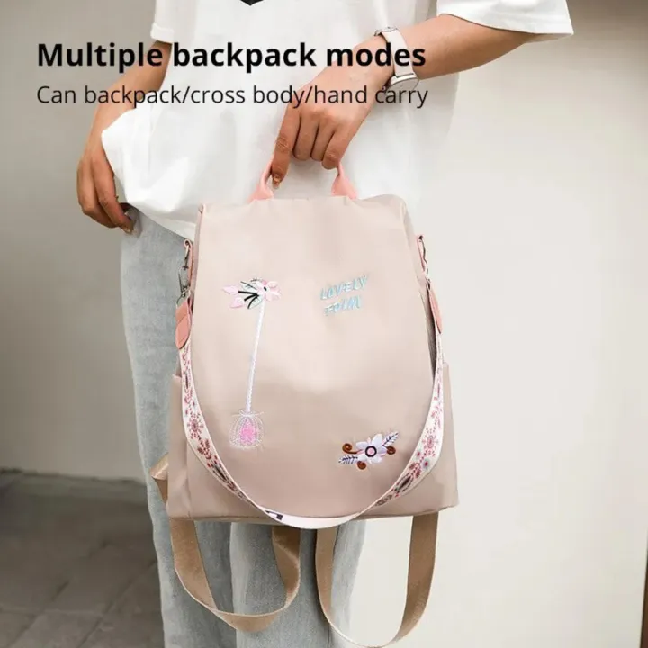 Fashion%20Bag%20Travel%20Knapsack%20Work%20Backpack%20Women%20Backpack%20Laptop%20Backpacks%20Backpack%20For%20Women%20Backpack%20-%20Image%202