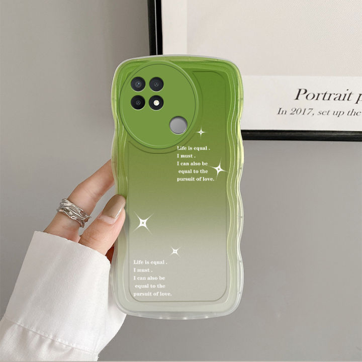 AnDyH%20For%20OPPO%20A15%20A15S%20A35%20Case%20,%20Shockproof%20Gradient%20Color%20Soft%20Silicone%20Cute%20Phone%20Case%20-%20Image%204