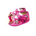 Baby Shoe Adjustable Shoes For Girls Kids Footwear. 