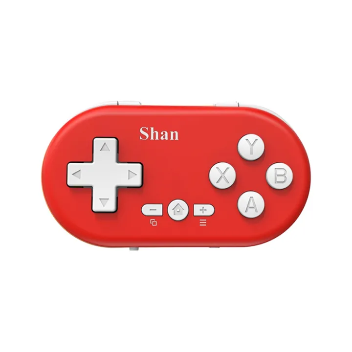 Mini Game Wireless Controller Handheld Game Console Portable Pocket ...