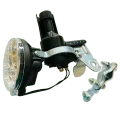 Bicycle LED Dynamo Bicycle Light Bicycle Front Light Cycle Dynamo Cycle Light Cycling Parts Bicycle Parts Cycle Parts Bicycle Accessories. 