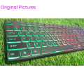 Original JEDEL K510 Ultra Smooth Keys RGB Wired Pro Gaming Keyboard with 1 Year Warranty [Authorized Dealer]. 