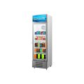 Hisense Single Door Bottle Cooler 242 Liter - HNBCSC242. 