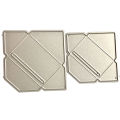 Pop Up Envelope DIY Carbon Steel Embossing Cutting Dies Card Paper Craft Decor. 