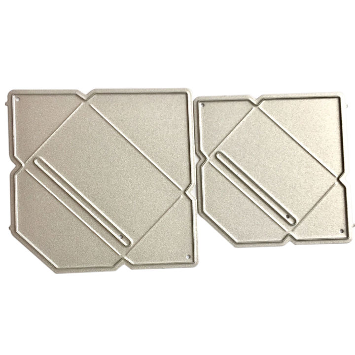 Pop Up Envelope DIY Carbon Steel Embossing Cutting Dies Card Paper Craft Decor