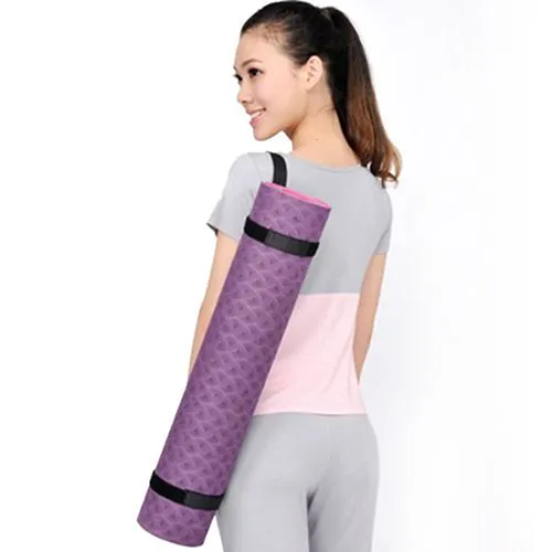 bellylady%20Yoga%20Mat%20Shoulder%20Strap%20Shoulder%20Carry%20Strap%20Belt%20Fitness%20Supplies%20Exercise%20Stretch%20Yoga%20Belts%20-%20Image%205