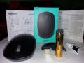 Logitech M170 Wireless Mouse. 