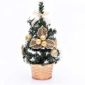 20CM Mini Christmas Festive Festival Small Festival Decoration Mini Desktop Decoration for Christmas Party Home Decor Office. 