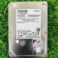 Hard Disk Desktop Toshiba 1TB SATA. 
