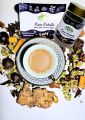 Masala Chai/Kava Kahatta/Masala Chai Spice Mix with Ceylon Black Tea/120g/60 Cups. 