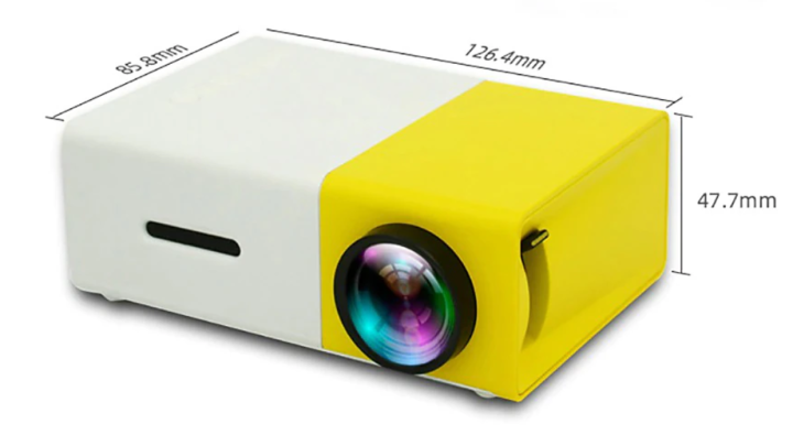 YG300%20Portable%20LED%20Projector%20Home%20Cinema%20-%20Image%206