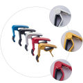 Guitar Capo, 6-String Acoustic & Electric Guitar Capo Black Red blue Bar chord guitar accessories. 