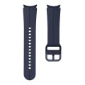 Watch Strap For Samsung Galaxy Watch 5 40mm / 44mm Colorful Buckle Silicone Watch Band. 