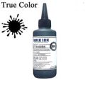 Universal Refill Ink Black 100ml Bottle. 