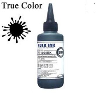 Universal Refill Ink Black 100ml Bottle