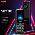IGOTECK SKY301 Features Phone. 