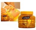 La Fresh Gold Scrub 500ml. 