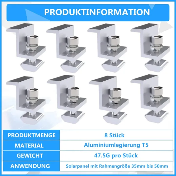 Solar%20Panel%20Holder,%20End%20Clamp%20Adjustable%20Solar%20Brackets%20Fixing%20Solar%20Holder%2035%20mm%20-%20Image%202