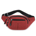 Holiday Wallet Fanny Women Money Pack Belt Pouch Bag Bum Waist. 