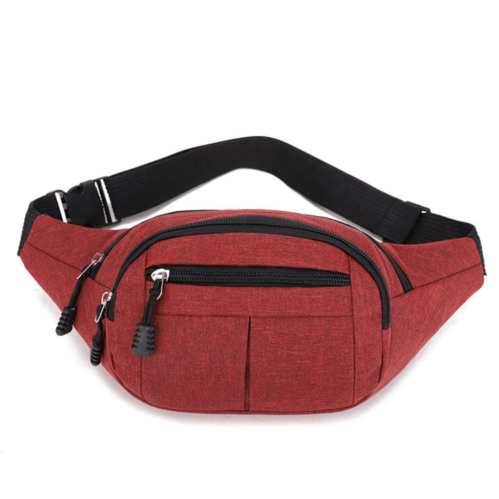 Holiday%20Wallet%20Fanny%20Women%20Money%20Pack%20Belt%20Pouch%20Bag%20Bum%20Waist%20-%20Image%209