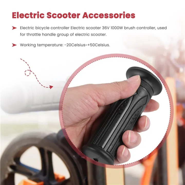 36V%201000W%20Electric%20Scooter%20Brushed%20Controller%20Motor+Throttle%20Twist%20Grip%20Kit%20Replacement%20for%20Electric%20Scooter%20Bicycle%20E-Bike%20-%20Image%208