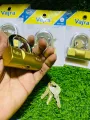 Padlock (60mm) 4"/ Lock / Security Lock. 