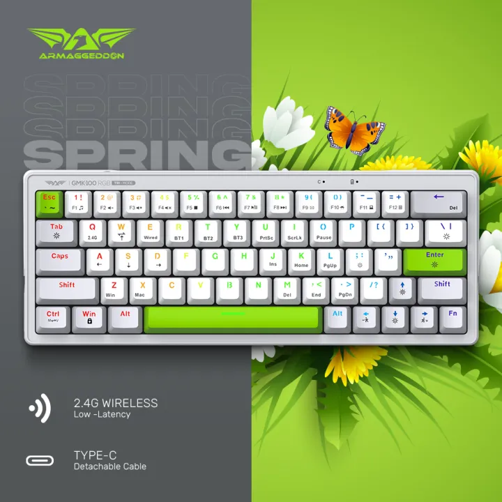 Armaggeddon%20GMK-100%20RGB%20Gasket%20Mechanical%20Keyboard%20%7C%203%20Modes%20%7C%202.4G%20Wireless%20%7C%20BT%205.3%20%7C%20HotSwappable%20Lubed%20Switches%20-%20Image%209