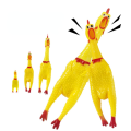 Rubber Chicken Toy Rubber Chicken Toy. 