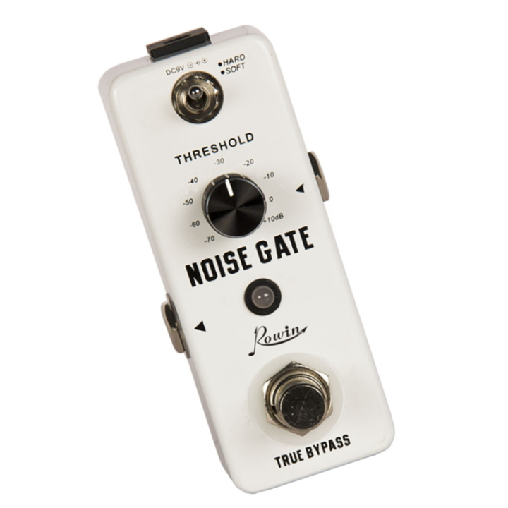 Rowin%20Noise%20Gate%20Guitar%20Pedal%20Guitar%20Effect%20Noise%20Reduction%20Effect%20for%20Electric%20Guitar%20Hard%20Soft%20Modes%20-%20Image%202