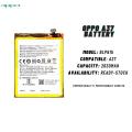 OEM Oppo A37 - BLP615 Battery High Capacity Replacement New Phone Mobile Battery Real Capacity Smartphone 0 Cycle - A 37 BLP 615 Oppo Battery. 