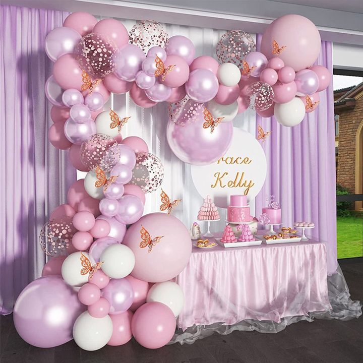 Complete%20Set%20113%20Pcs%20Mega%20Pack%20Balloon%20Arch%20Garland%20Kit%20Multicolor%20Macaron%20Balloons%20Wedding%20Birthday%20Party%20Decoration%20balloons%20Garland%20Birthday%20celebration%20party%20decoration%20pink%20balloon%20theme%20113%20pcs%20Full%20set%20-%20Image%205
