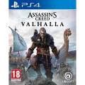 Assassin's Creed Valhalla PS4. 