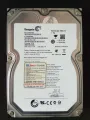 SATA 3.5 inch Internal HDD / Desktop Hard Disk Drives. 