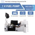 JAERBEE 77020-06010 SP9157M Fuel Pump Assembly Fuel Pump Module for 1997-2003. 