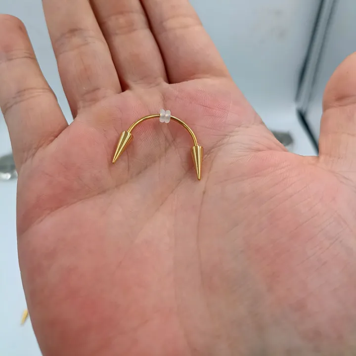 %E3%80%90Pumba%E3%80%91Stainless%20steel%20C-bar%20smile%20lip%20nail%20tiger%20tooth%20nail%20titanium%20steel%20zombie%20tooth%20lip%20tie%20nail%20vampire%20piercing%20jewelry%20-%20Image%209