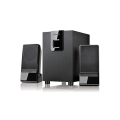 Microlab M100 2.1 Subwoofer System. 