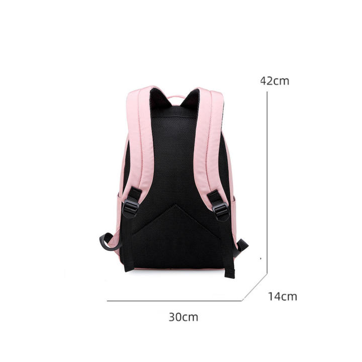 Aesthetic%20Backpacks%20Back%20to%20School%20Supplies%20Girls%20Large%20Capacity%20Casual%20Backpacks%20Kawaii%20Backpacks%20-%20Image%202