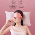 Xiaomi PMA Graphene Therapy Heated Eye Mask Silk Eye Patch Fatigue Relief Eye Massager for Sleeping Travel. 