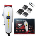 Geemy GM 1021 Professional Hair Clipper Trimmer ELG. 
