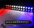 12LED VIP LED Flash Light Multi Function VVIP Emergency Three Colors Warning Flash Light S12 Three Colors. 